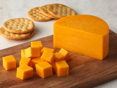 Best Substitutes For Muenster Cheese