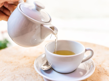 Best Substitutes For Green Tea