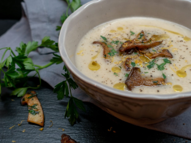 Substitutes For Parsnips In Soup