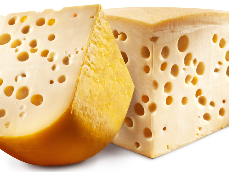 Substitutes For Kasseri Cheese