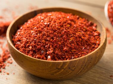 Substitutes For Kashmiri Chili Powder