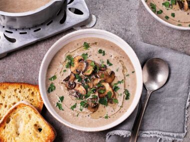 Substitutes For Golden Mushroom Soup