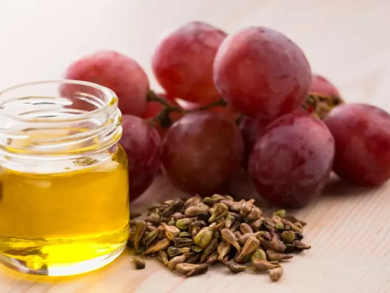 Substitutes For Grapeseed Oil