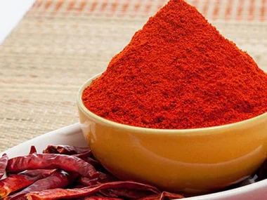 Substitutes For Kashmiri Chilies Powder