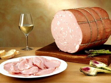 Best Substitute For Mortadella