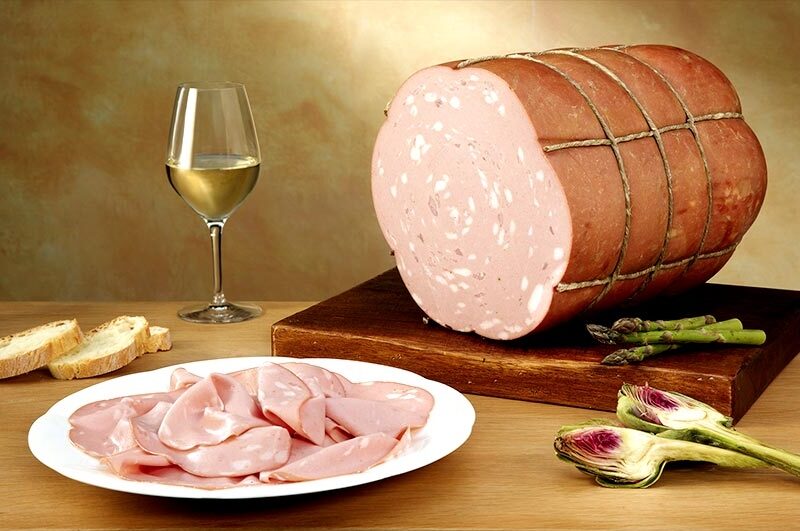 Best Substitute For Mortadella