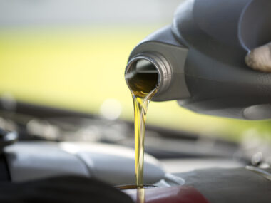 Best Substitutes For Fork Oil