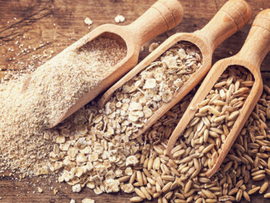 Substitutes For Oat Bran