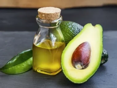 Best Substitute For Avocado Oil