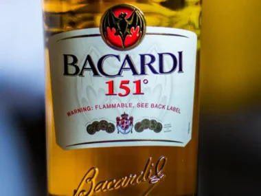 Best Substitute For Bacardi 151