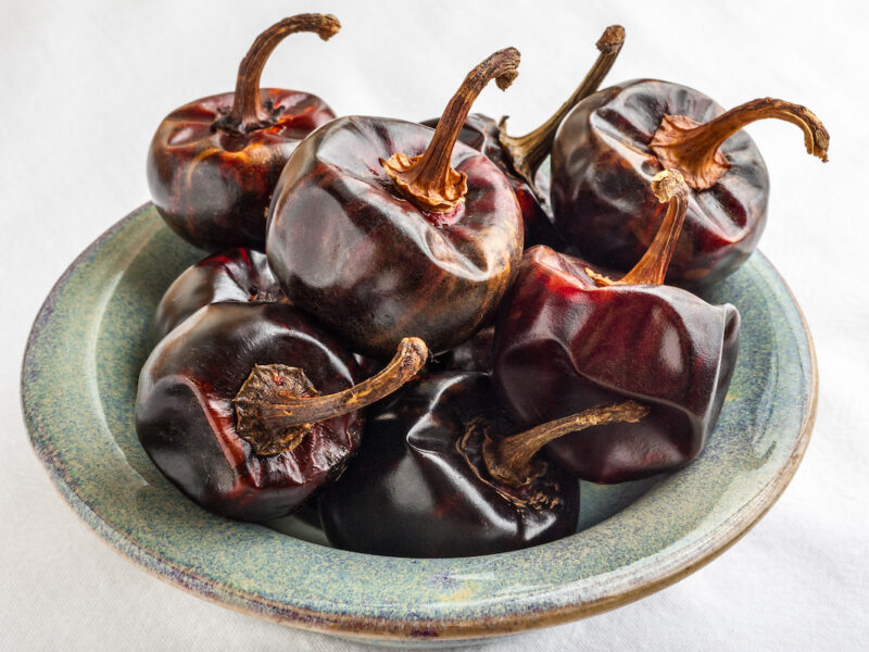 Substitute For Cascabel Chiles