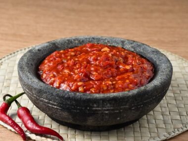 Substitute For Sambal You Didn’t Know About