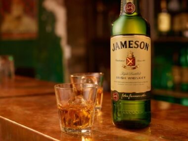 Substitute For Jameson Whiskey