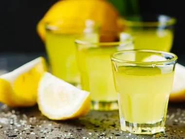 Best Substitute For Limoncello Liqueur