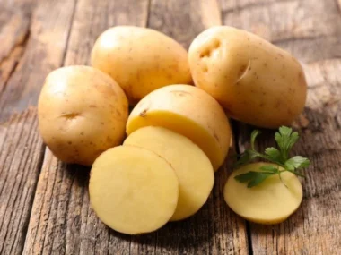 Substitute For Maris Piper Potatoes