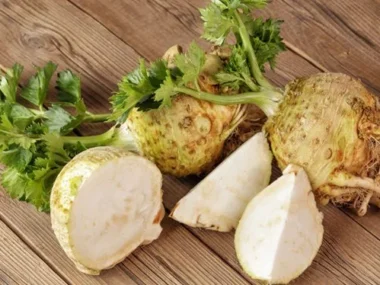 Best Substitute For Celery Root