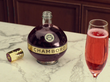 7 Interesting Substitute For Chambord