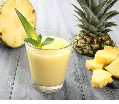 Pineapple Juice